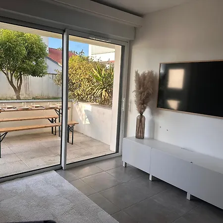 Apartamento Beautiful In *