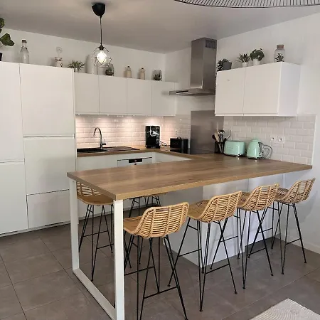Beautiful In Apartamento